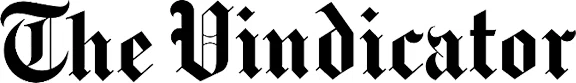 Vindicator Merchant Logo