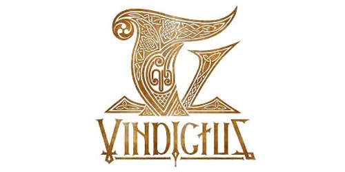 Vindictus Merchant logo