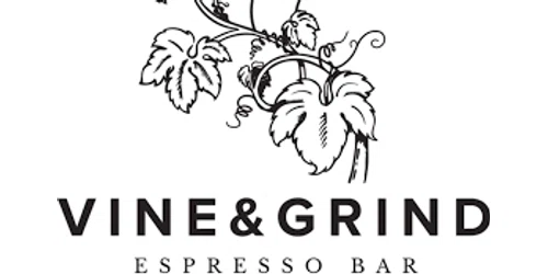 Vine and Grind Promo Code