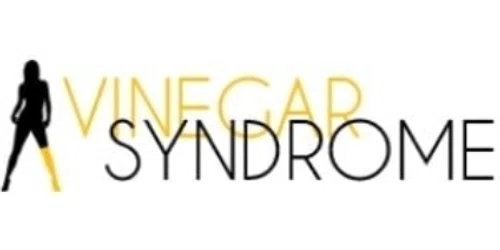 Vinegar Syndrome Merchant logo