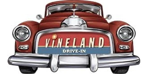 Vineland Drive-In Theater Promo Code