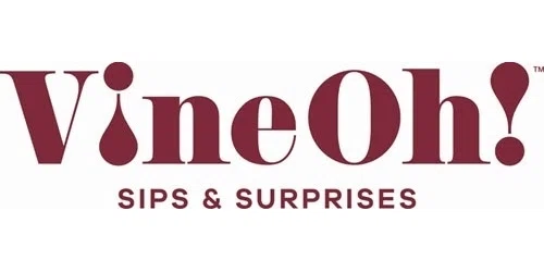 Vine Oh Merchant logo