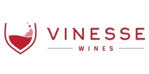 Vinesse Wines Merchant logo