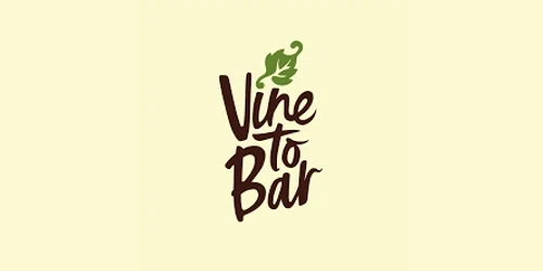 Vine to Bar Promo Code