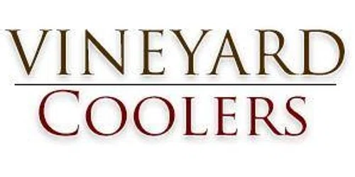 Vineyard’s Coolers  Merchant logo