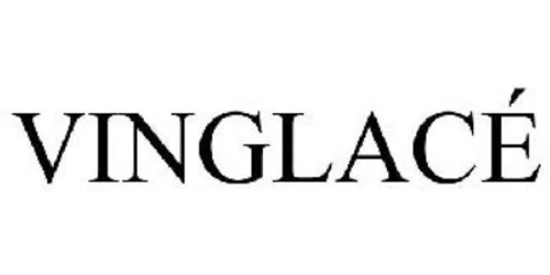 Vinglace Merchant logo