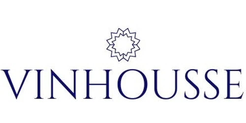 Vinhousse Promo Code