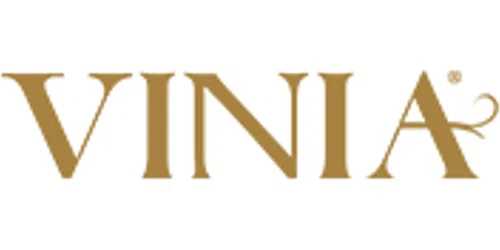 Vinia Merchant logo