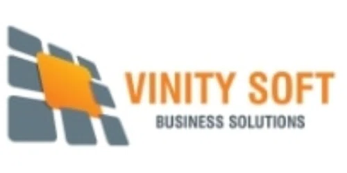 Vinity Soft Merchant logo