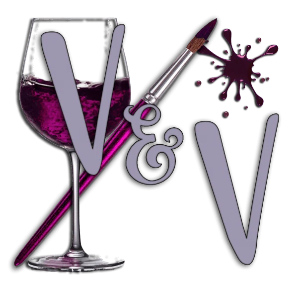 Vino and Vango Merchant Logo