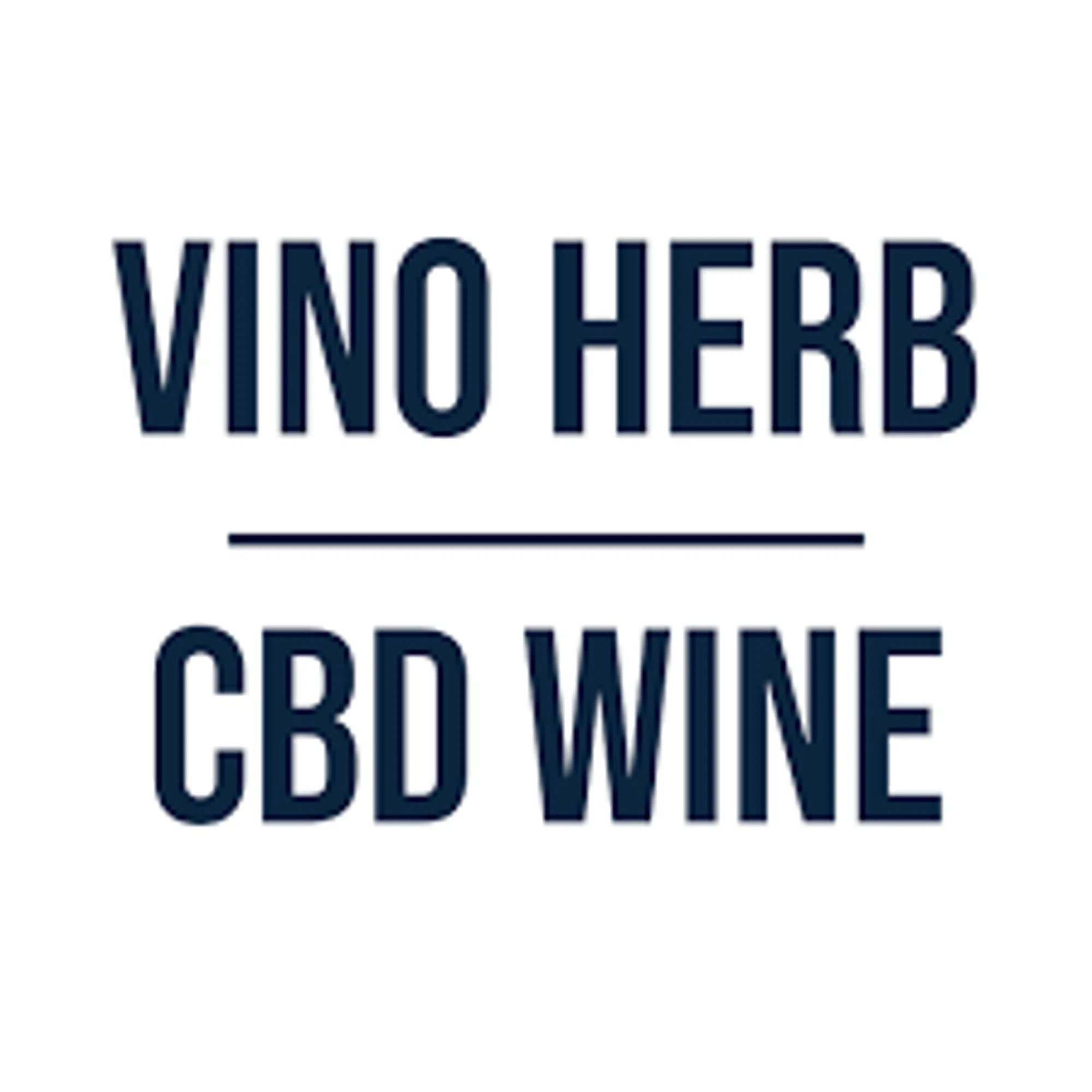 Vino Herb Merchant Logo