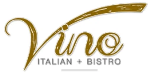 Vino Italian Bistro Merchant logo