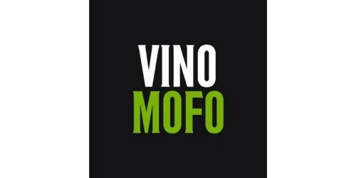 Vinomofo Merchant logo