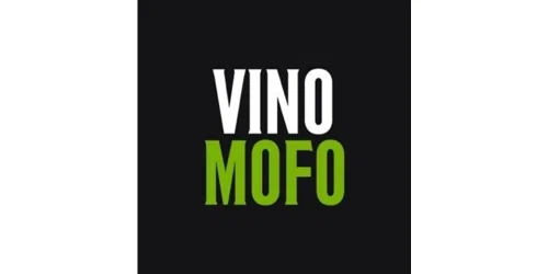 Vinomofo Merchant logo