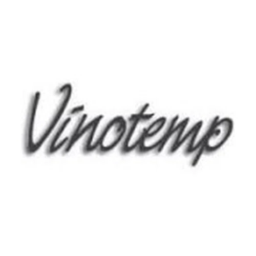VINOTEMP Promo Code — Get 50 Off in September 2024