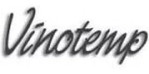 Vinotemp Merchant logo
