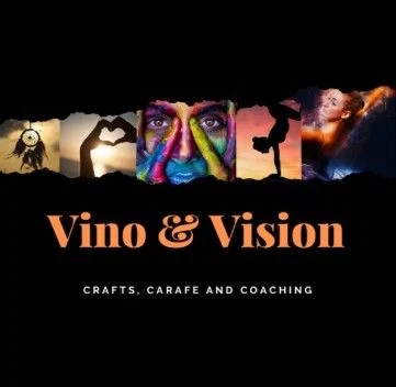 Vino & Vision coupons