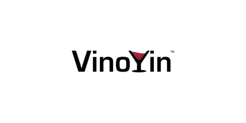 VinoYin coupon
