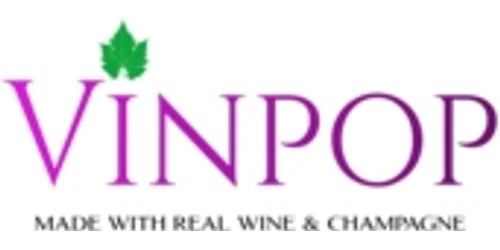 VINPOPSNACKS Promo Code