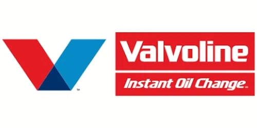 Valvoline Instant Oil Change Merchant logo