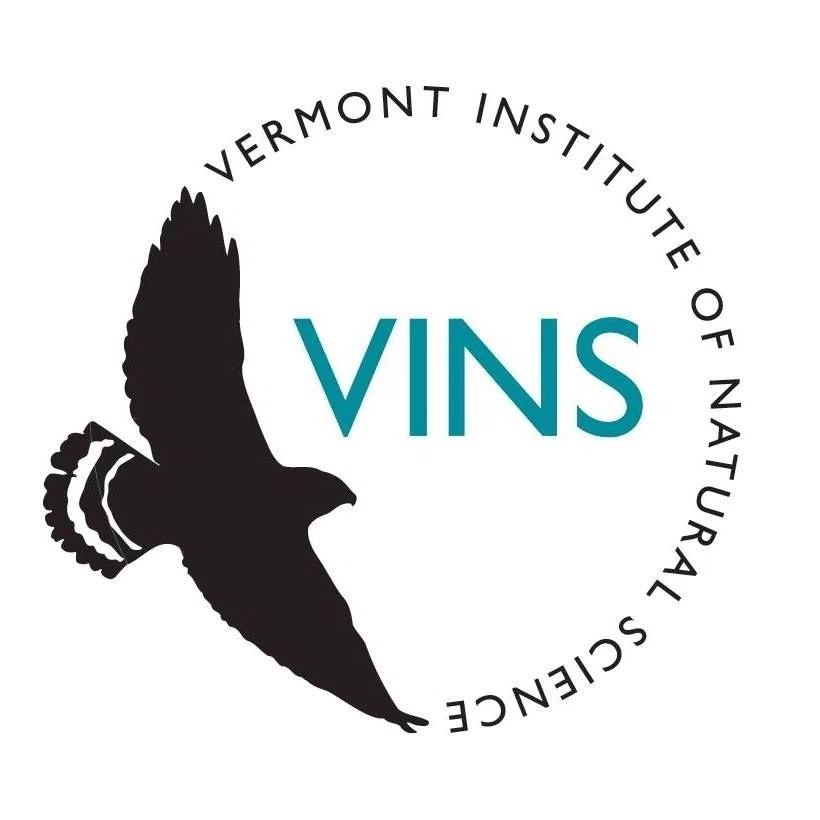 Vermont Institute of Natural Science  Merchant Logo