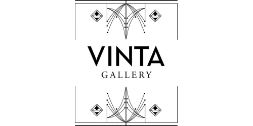 Vinta Gallery Promo Code