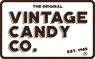 Vintage Candy Promo Code