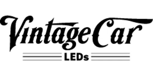 Vintage Car LEDs Promo Code