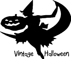 Vintage Halloween Promo Code