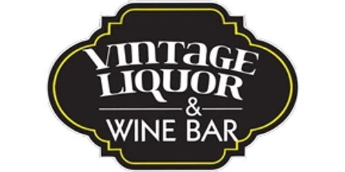 Vintage Liquor Promo Code