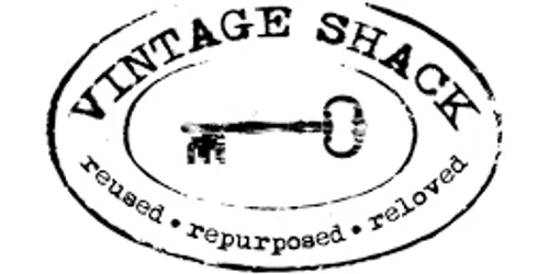 Vintage Shack Merchant logo