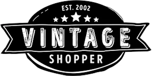 Vintage Shopper Promo Code