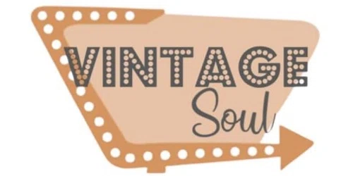 Vintage Soul Boutiquee Promo Code