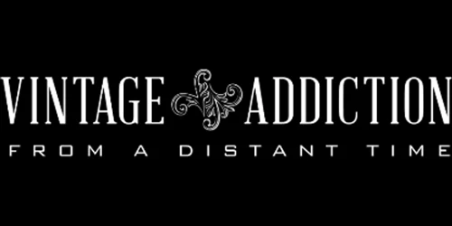 Vintage Addiction Promo Code