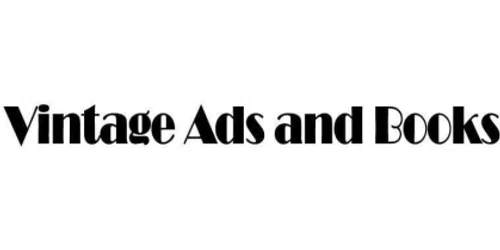 Vintage Ads Books Promo Code