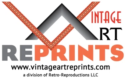 Vintage Art Reprints Promo Code