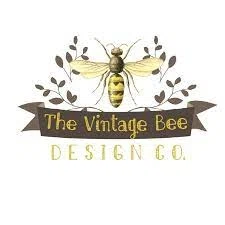 Vintage Bee Design Promo Code