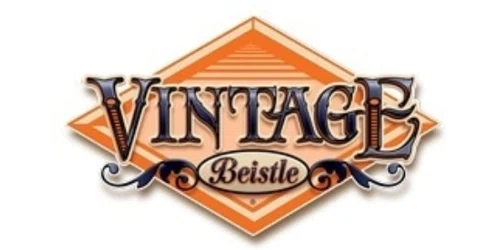 Vintage Beistle Promo Code