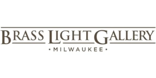 Brass Light Gallery Promo Code
