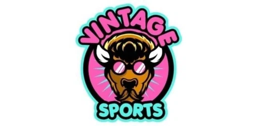 Vintage Buffalo Sports Promo Code