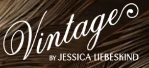 VINTAGE by Jessica Liebeskind Merchant Logo