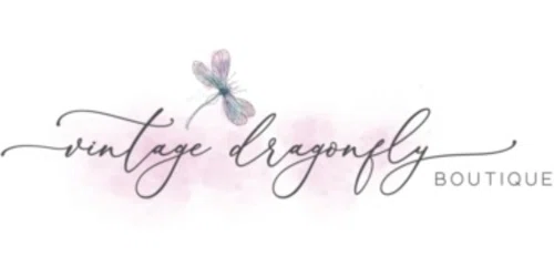 Vintage Dragonfly Boutique Promo Code