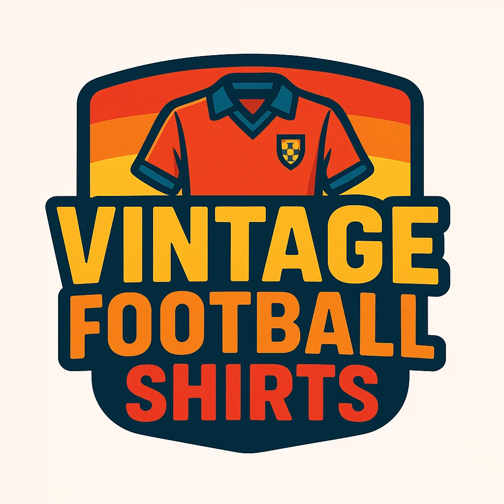 Vintage Football Store Promo Code