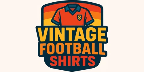 Vintage Football Store Promo Code