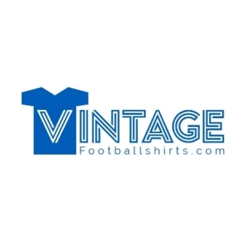VINTAGE FOOTBALL SHIRTS Promo Code — 130 Off 2024