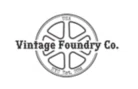 VINTAGE FOUNDRY CO Promo Code — 15 Off in Sep 2024