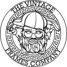 VINTAGE FRAMES COMPANY Promo Code — 45 Off 2024