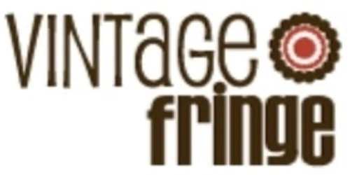 Vintage Fringe Promo Code