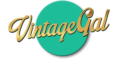 VintageGal Promo Code