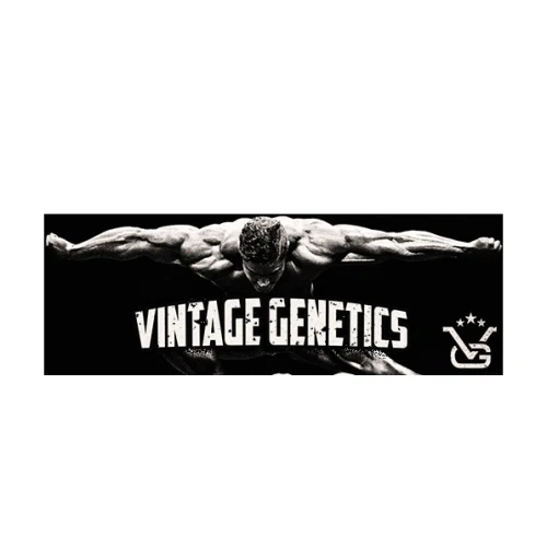 VintageGenetics coupons